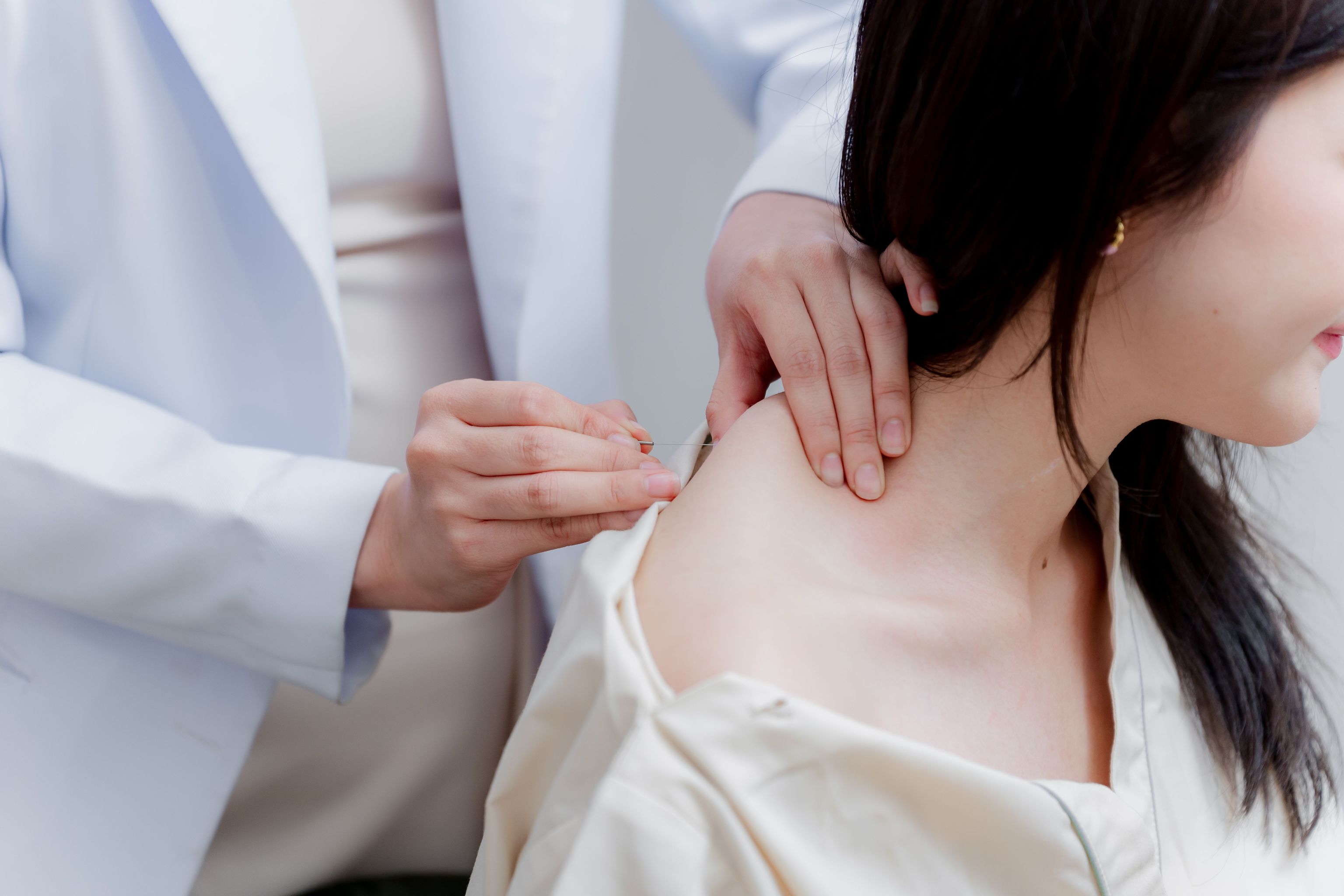 Dry Needling