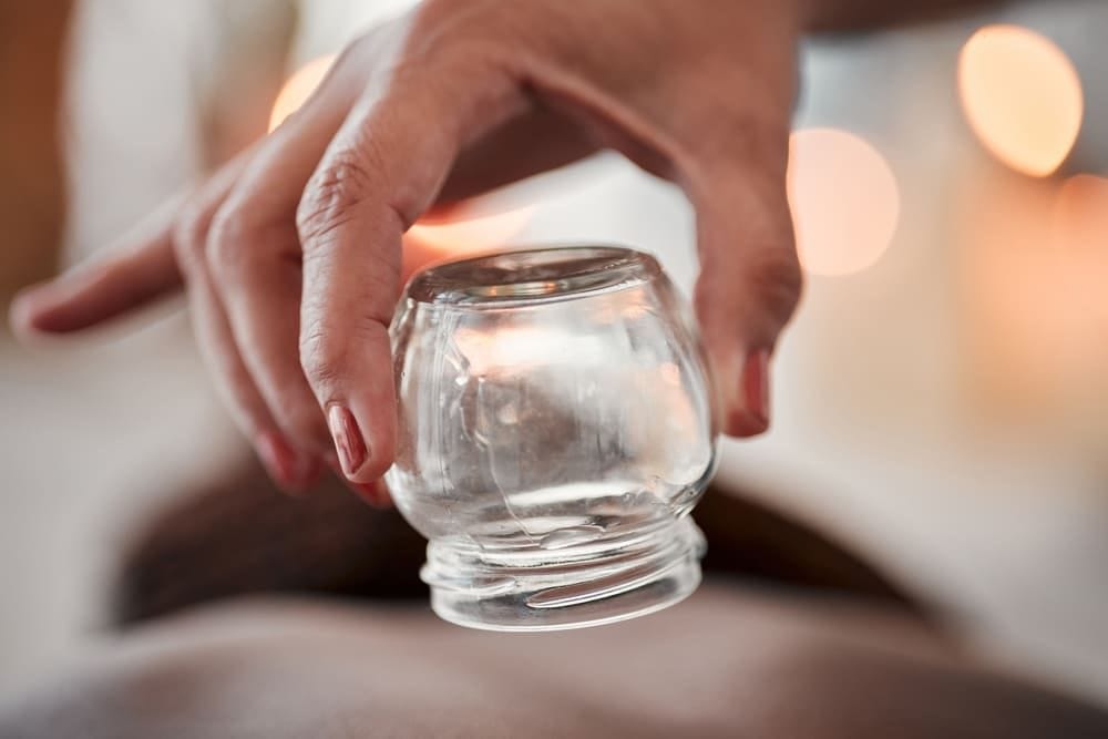 Prima Lounge Wellness ให้บริการครอบแก้ว ย่านลาดพร้าว