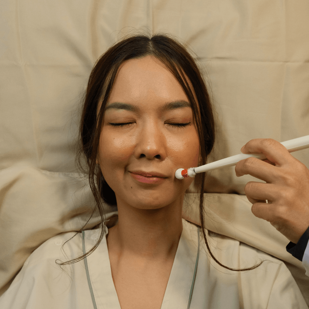 Bell's Palsy Recovery Program