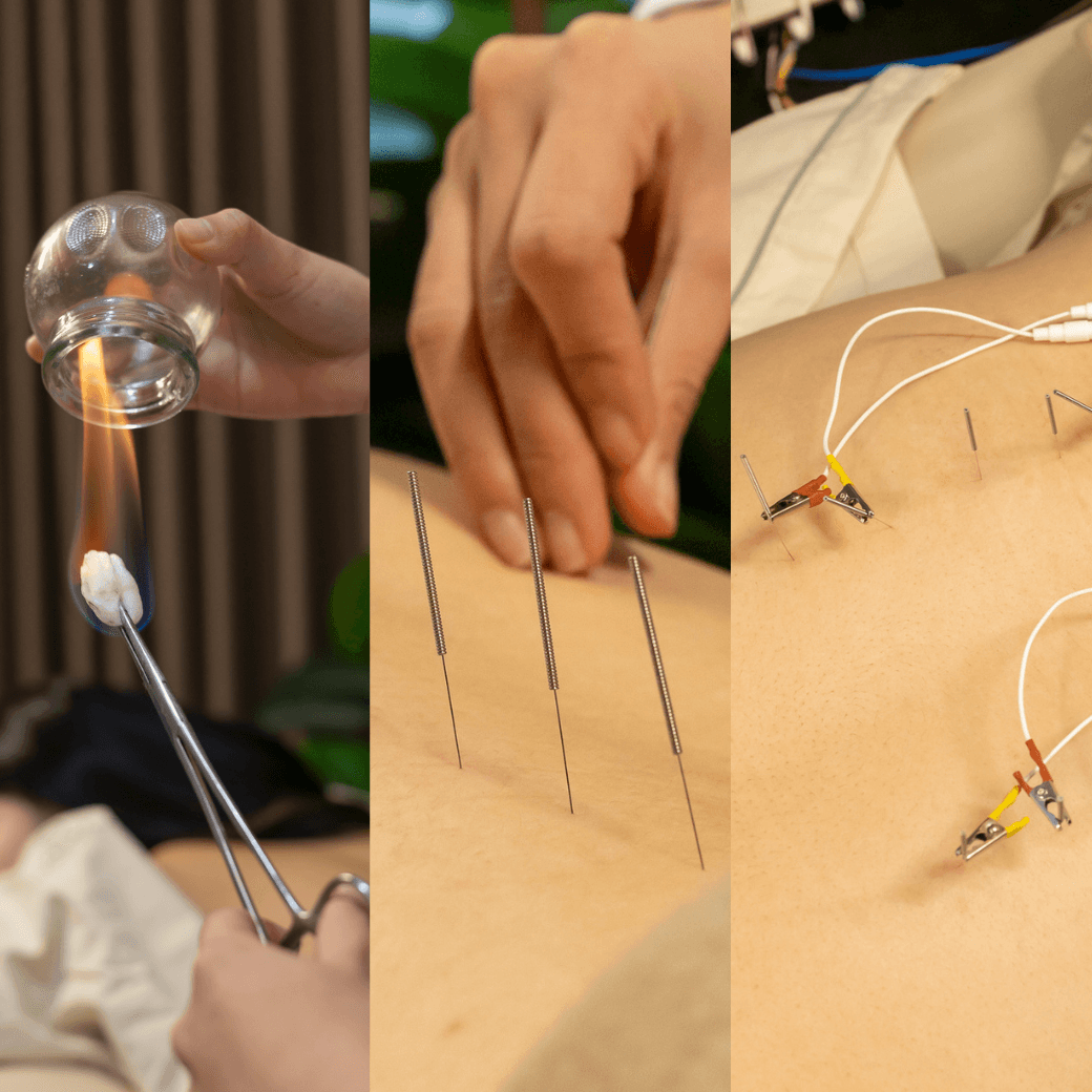 Traditional Chinese Full Pack