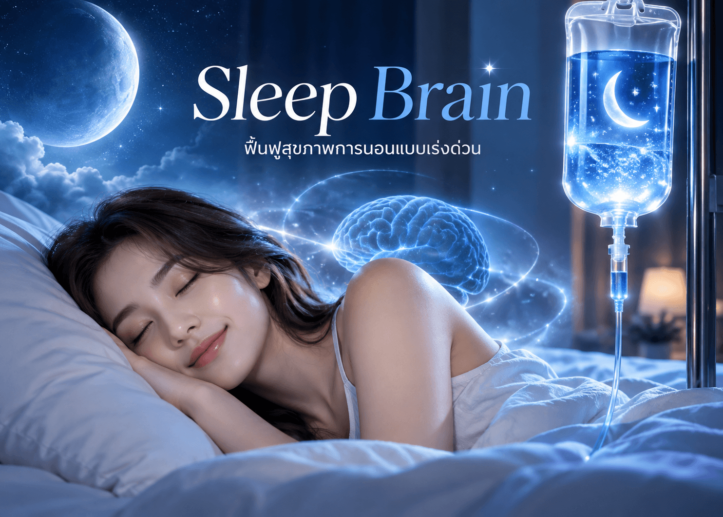 Sleep Brain