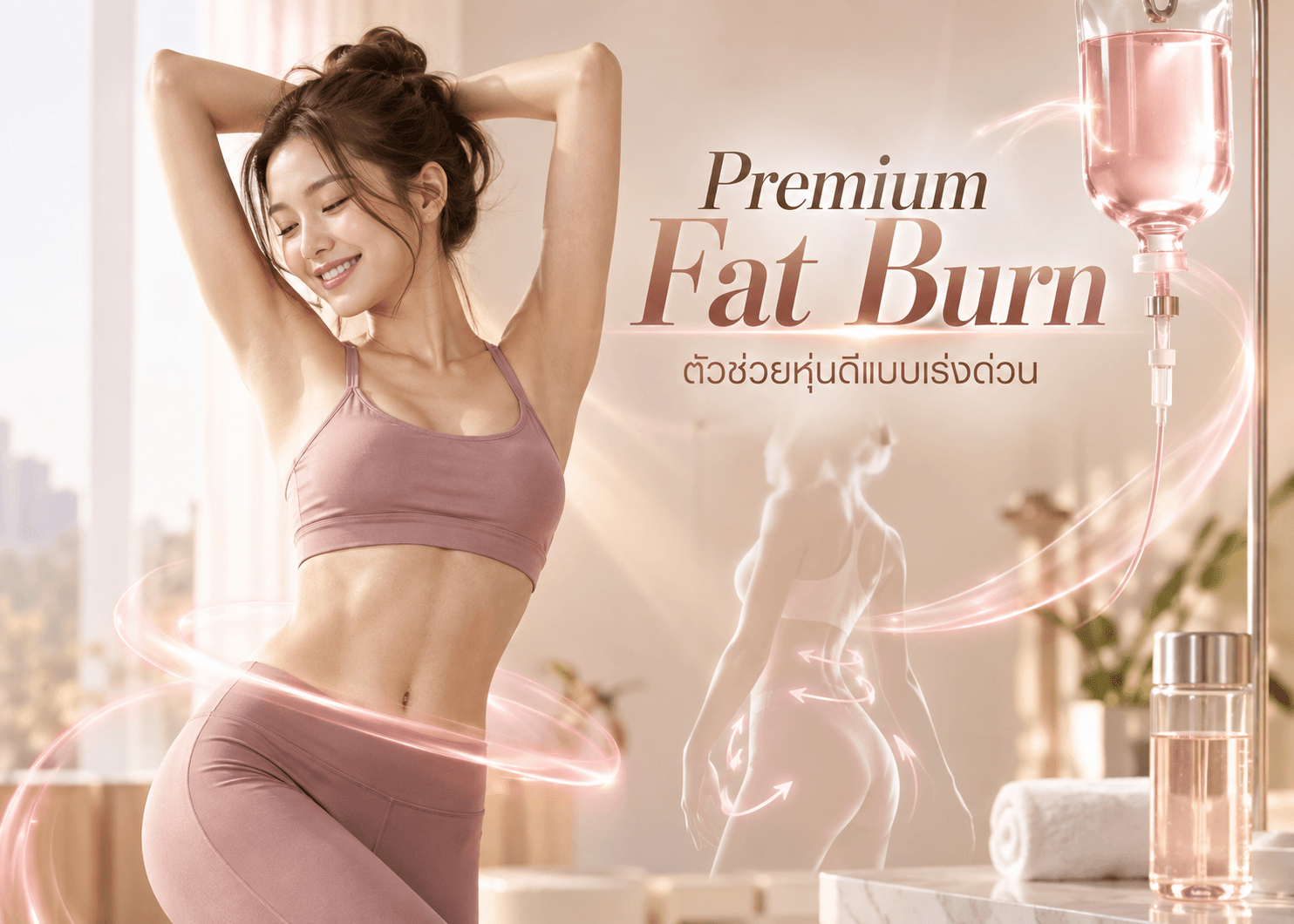 Premium Fat Burn