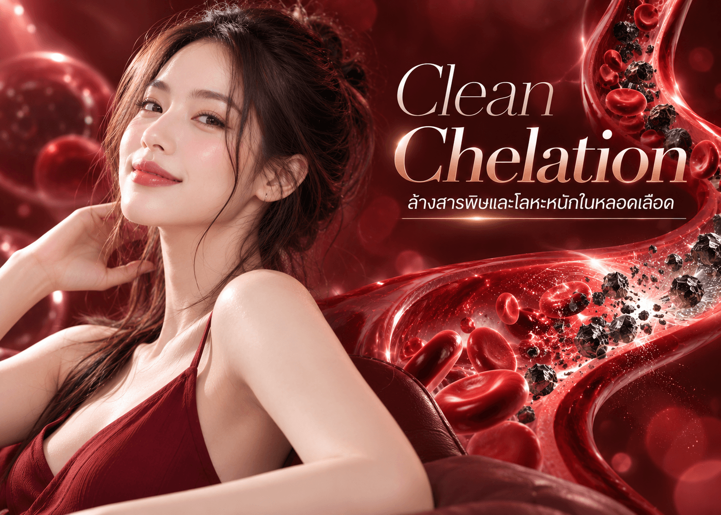 Clean Chelation